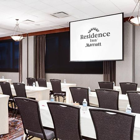 Residence Inn By Marriott National Harbor Washington, D.C. Area Exterior photo