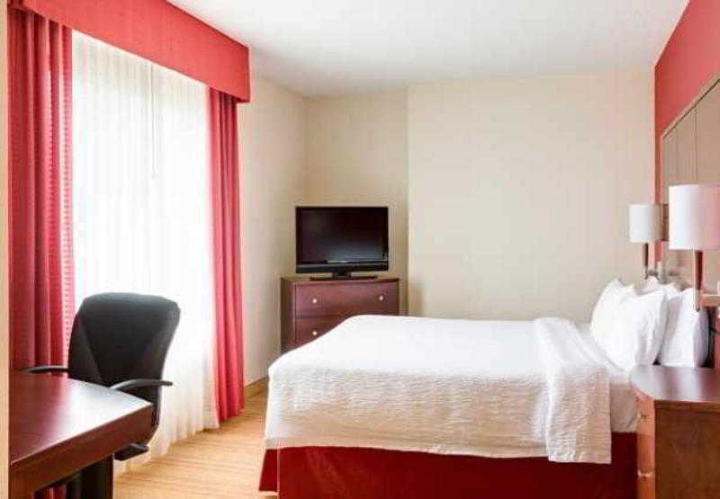 Residence Inn By Marriott National Harbor Washington, D.C. Area Exterior photo