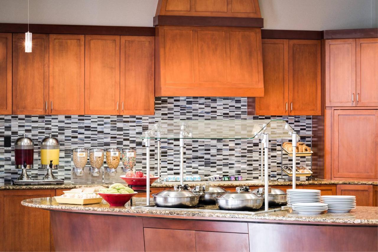 Residence Inn By Marriott National Harbor Washington, D.C. Area Exterior photo