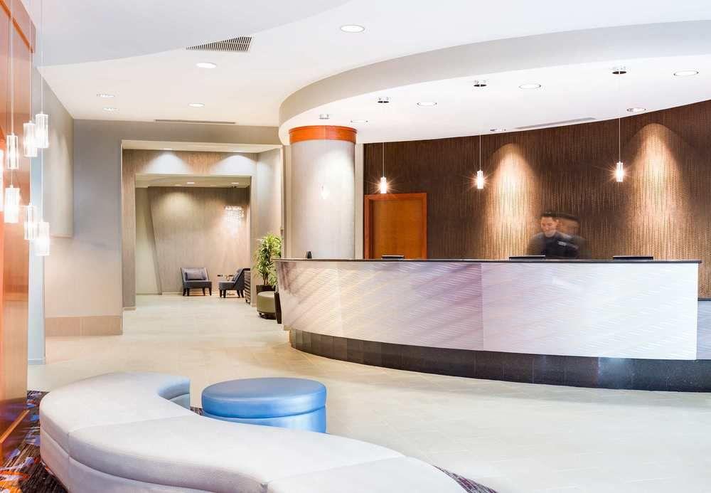 Residence Inn By Marriott National Harbor Washington, D.C. Area Exterior photo