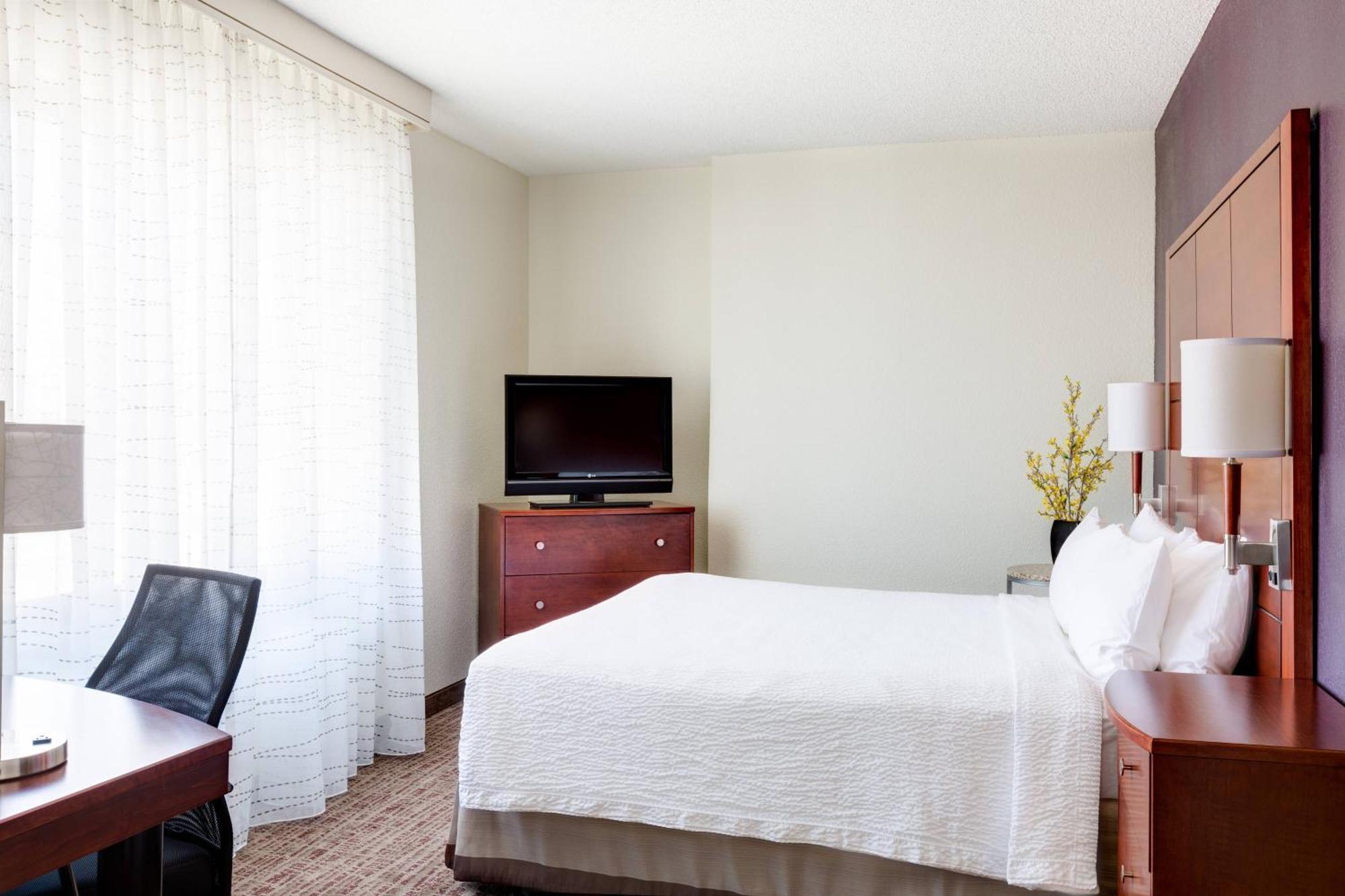 Residence Inn By Marriott National Harbor Washington, D.C. Area Exterior photo