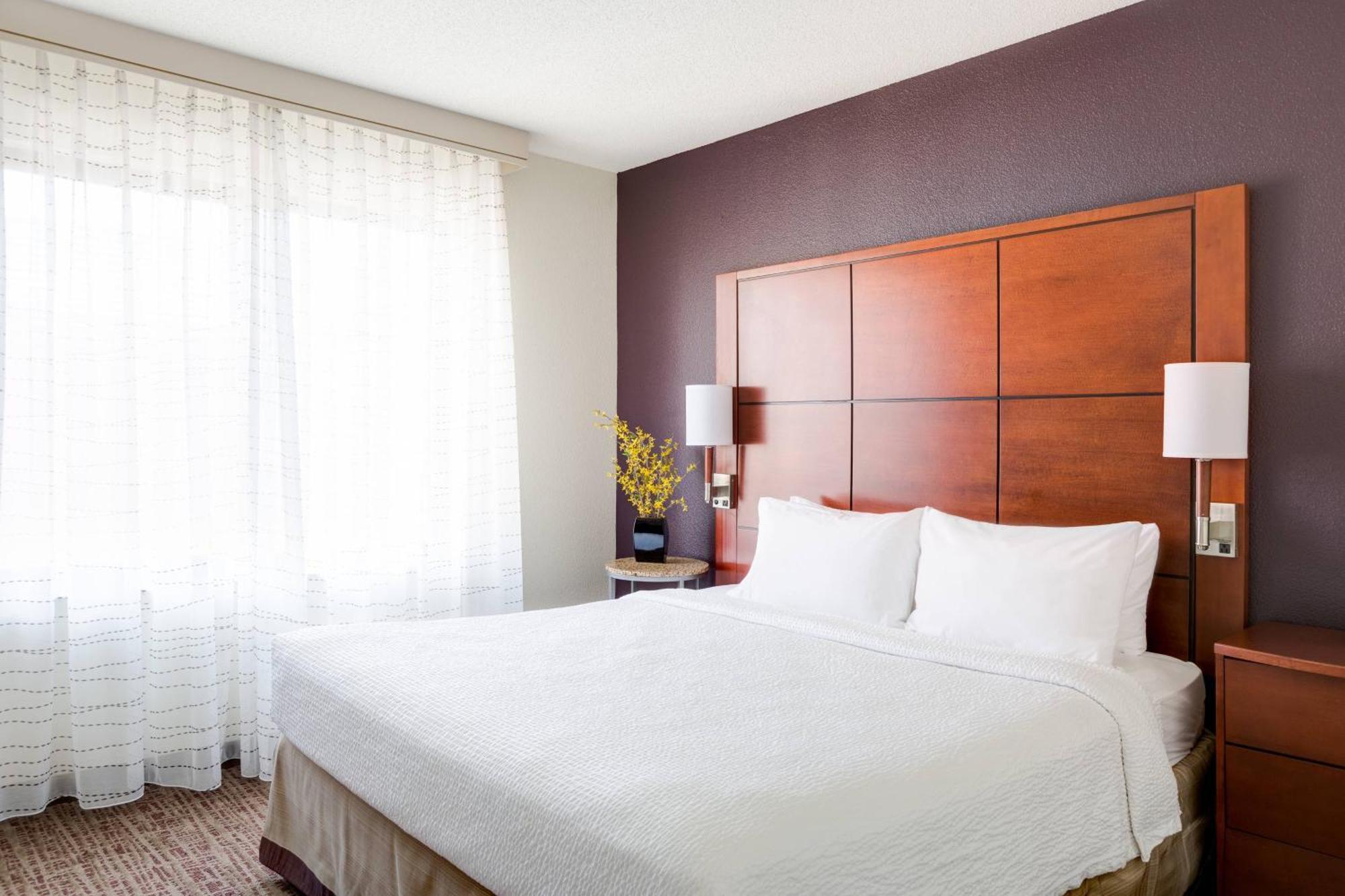 Residence Inn By Marriott National Harbor Washington, D.C. Area Exterior photo