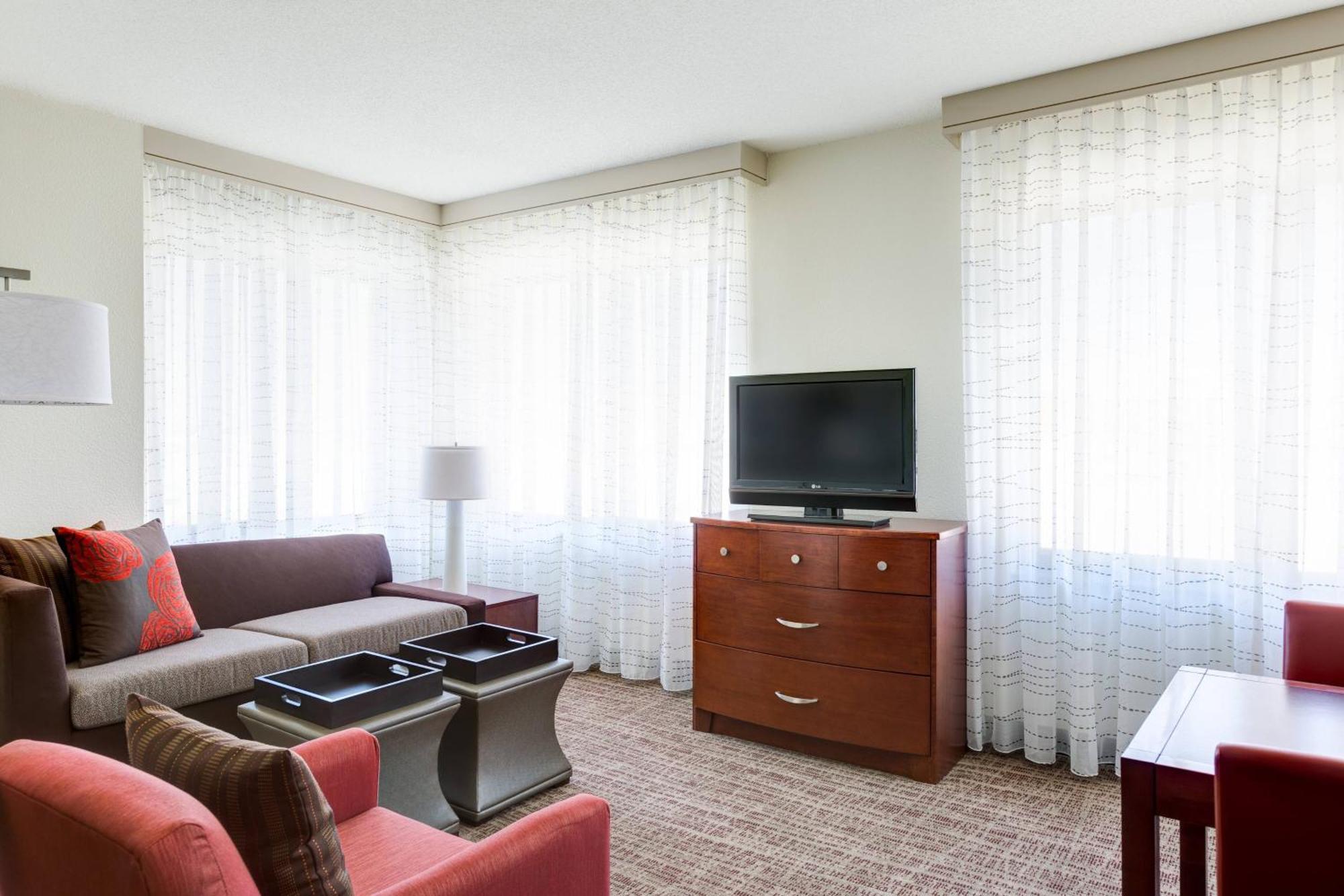 Residence Inn By Marriott National Harbor Washington, D.C. Area Exterior photo