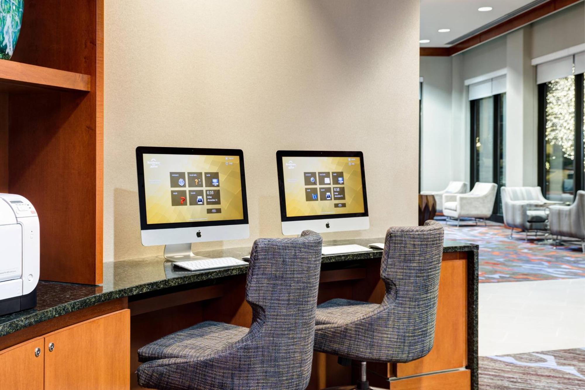 Residence Inn By Marriott National Harbor Washington, D.C. Area Exterior photo