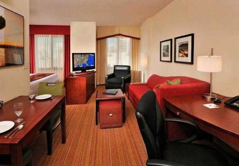 Residence Inn By Marriott National Harbor Washington, D.C. Area Exterior photo