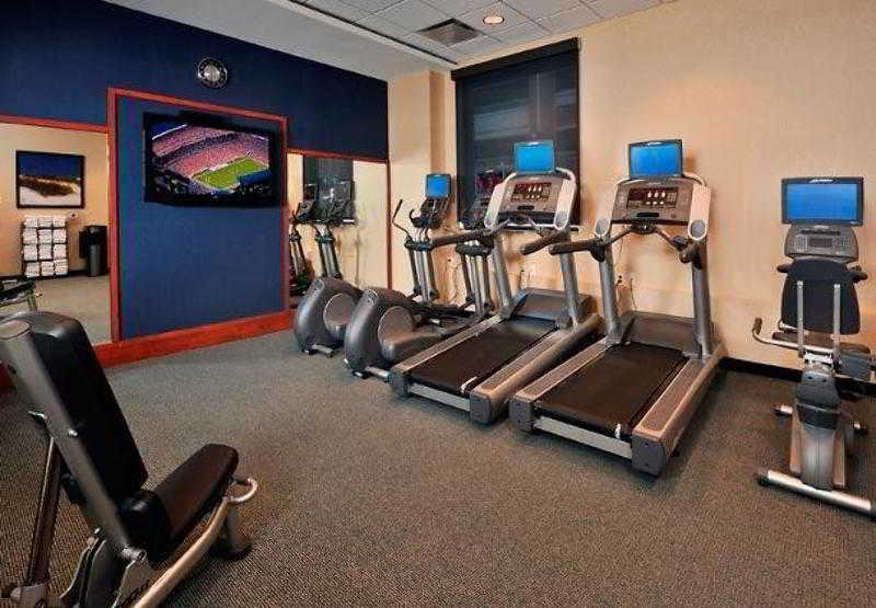 Residence Inn By Marriott National Harbor Washington, D.C. Area Exterior photo