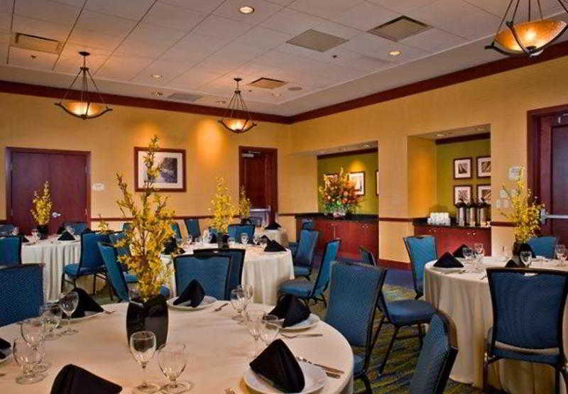 Residence Inn By Marriott National Harbor Washington, D.C. Area Exterior photo