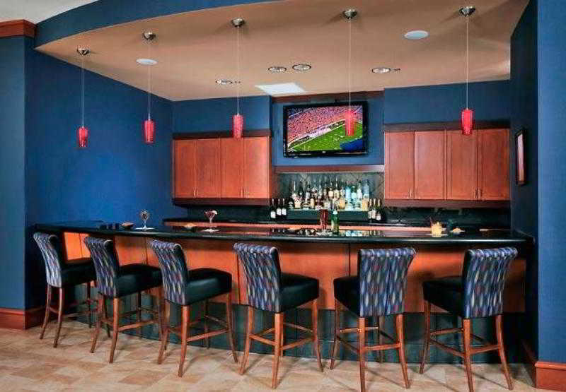 Residence Inn By Marriott National Harbor Washington, D.C. Area Exterior photo