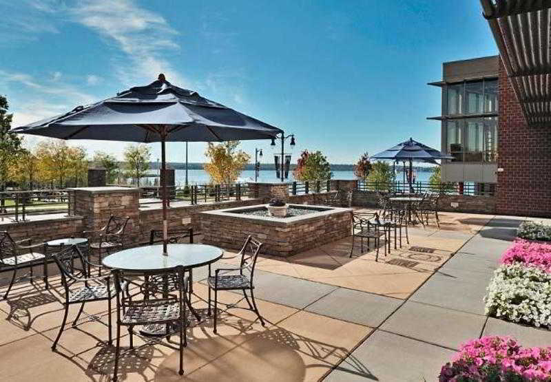 Residence Inn By Marriott National Harbor Washington, D.C. Area Exterior photo