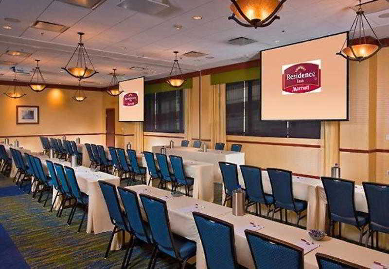 Residence Inn By Marriott National Harbor Washington, D.C. Area Exterior photo