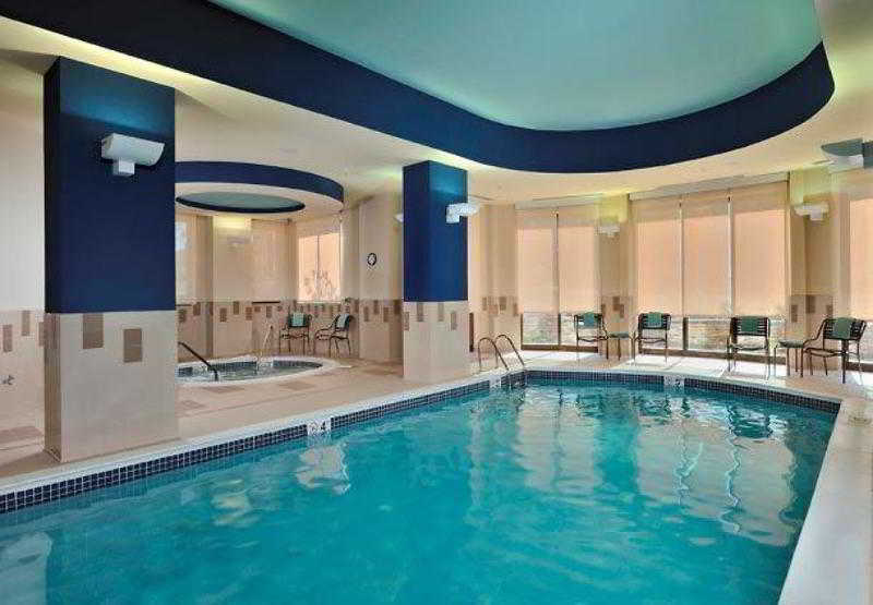 Residence Inn By Marriott National Harbor Washington, D.C. Area Exterior photo