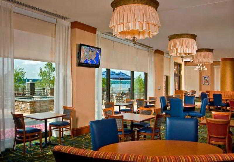 Residence Inn By Marriott National Harbor Washington, D.C. Area Exterior photo