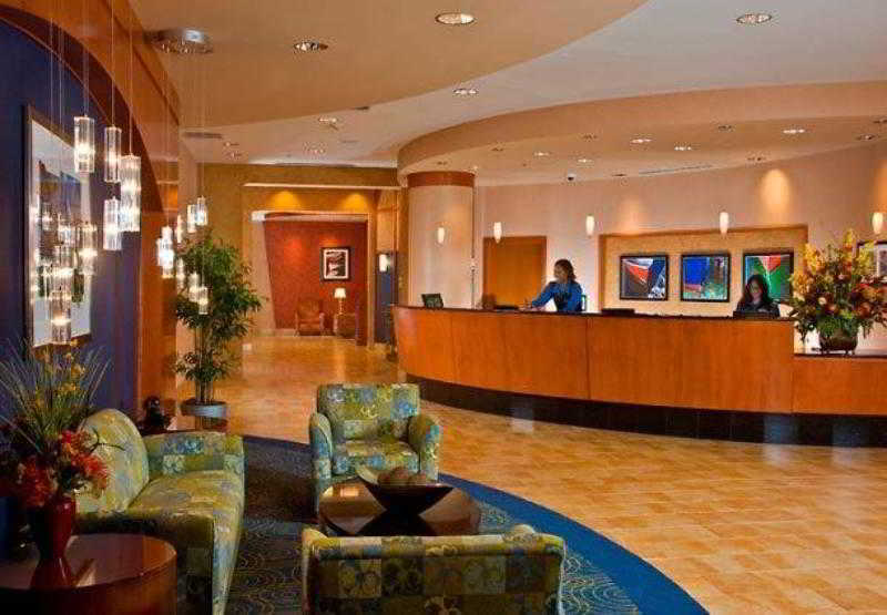 Residence Inn By Marriott National Harbor Washington, D.C. Area Exterior photo