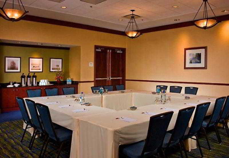 Residence Inn By Marriott National Harbor Washington, D.C. Area Exterior photo