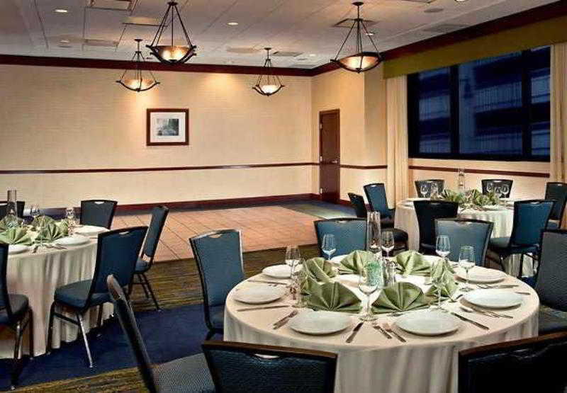 Residence Inn By Marriott National Harbor Washington, D.C. Area Exterior photo