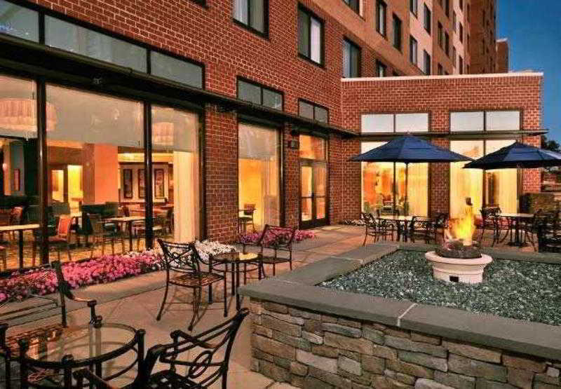 Residence Inn By Marriott National Harbor Washington, D.C. Area Exterior photo