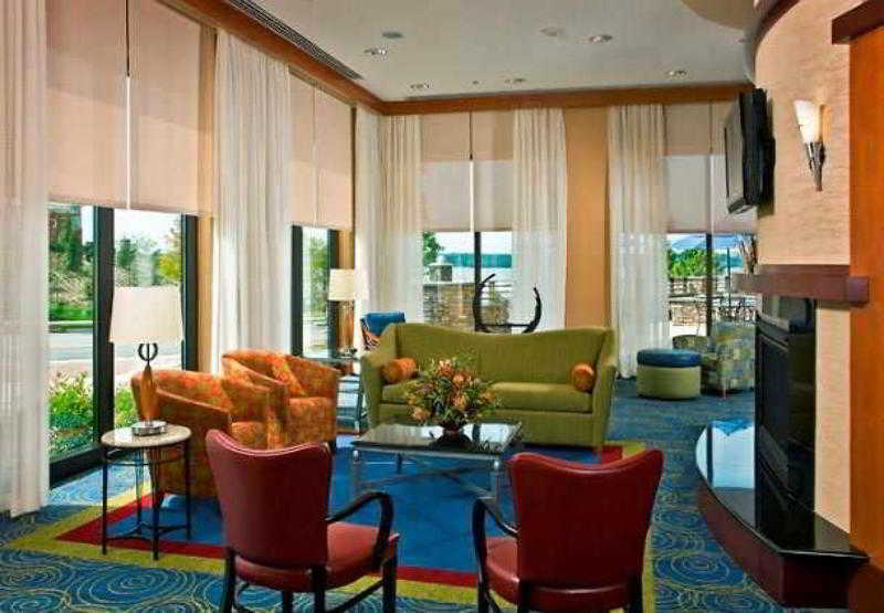 Residence Inn By Marriott National Harbor Washington, D.C. Area Exterior photo