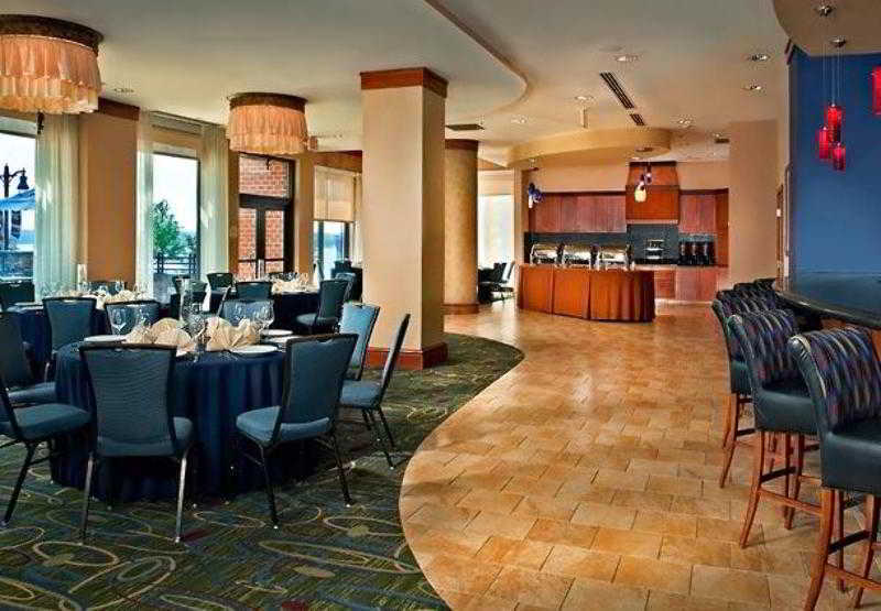 Residence Inn By Marriott National Harbor Washington, D.C. Area Exterior photo