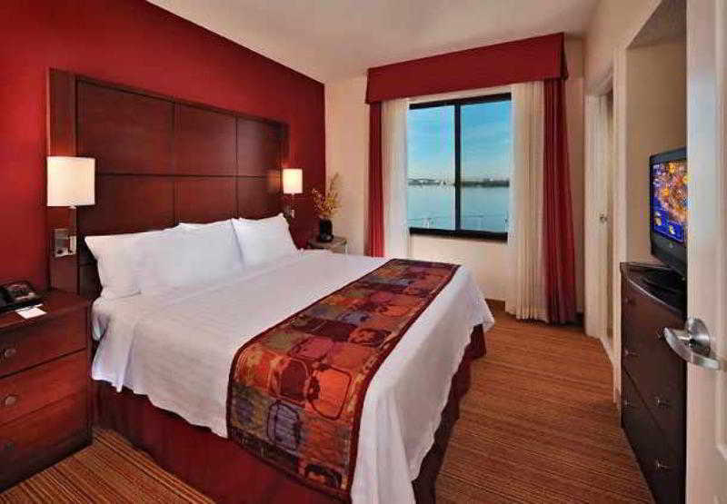 Residence Inn By Marriott National Harbor Washington, D.C. Area Exterior photo