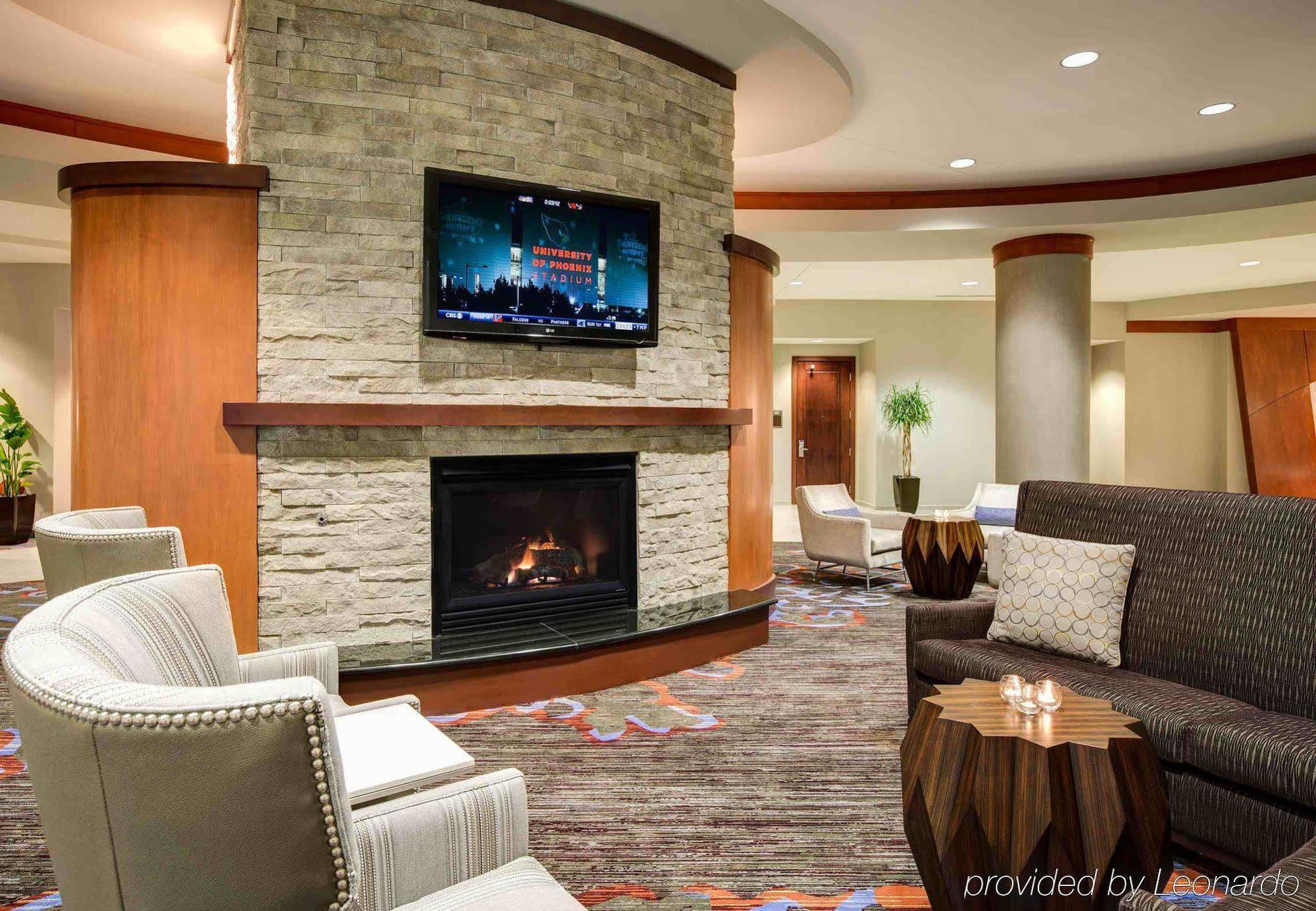 Residence Inn By Marriott National Harbor Washington, D.C. Area Exterior photo