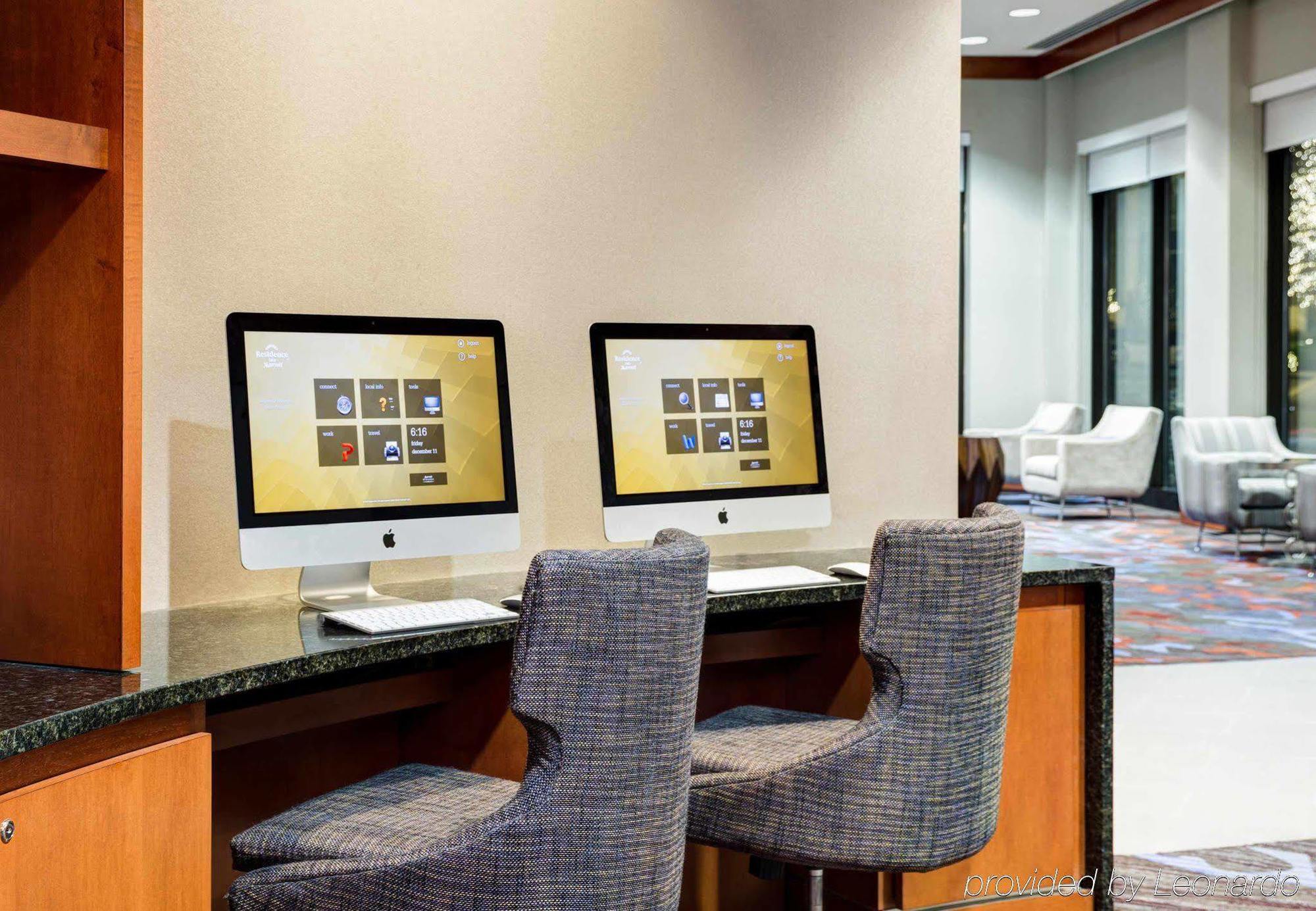 Residence Inn By Marriott National Harbor Washington, D.C. Area Exterior photo