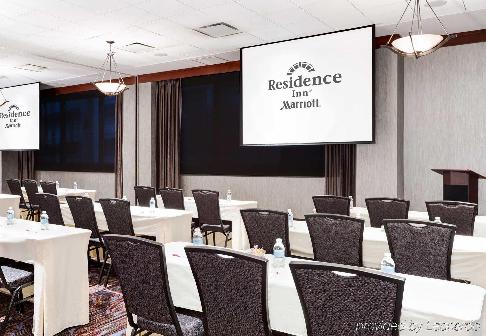 Residence Inn By Marriott National Harbor Washington, D.C. Area Exterior photo