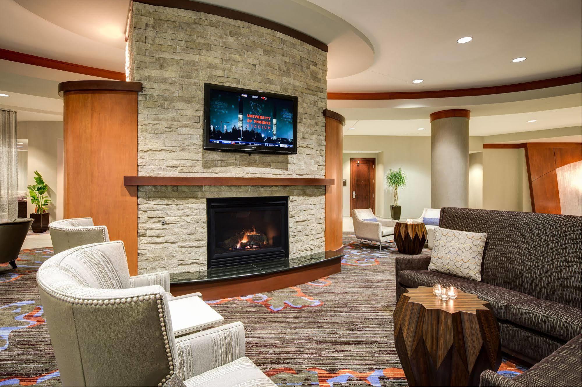 Residence Inn By Marriott National Harbor Washington, D.C. Area Exterior photo